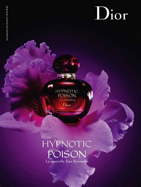 dior hypnotic poison pantip|hypnotic poison eau sensuelle.